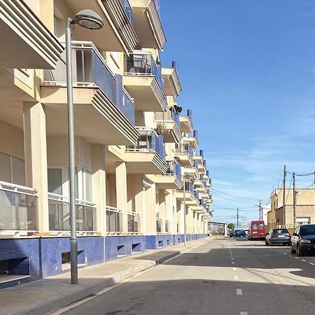 Vibra Delta Apartment แซนต์ โจเม เดินเวจา ภายนอก รูปภาพ
