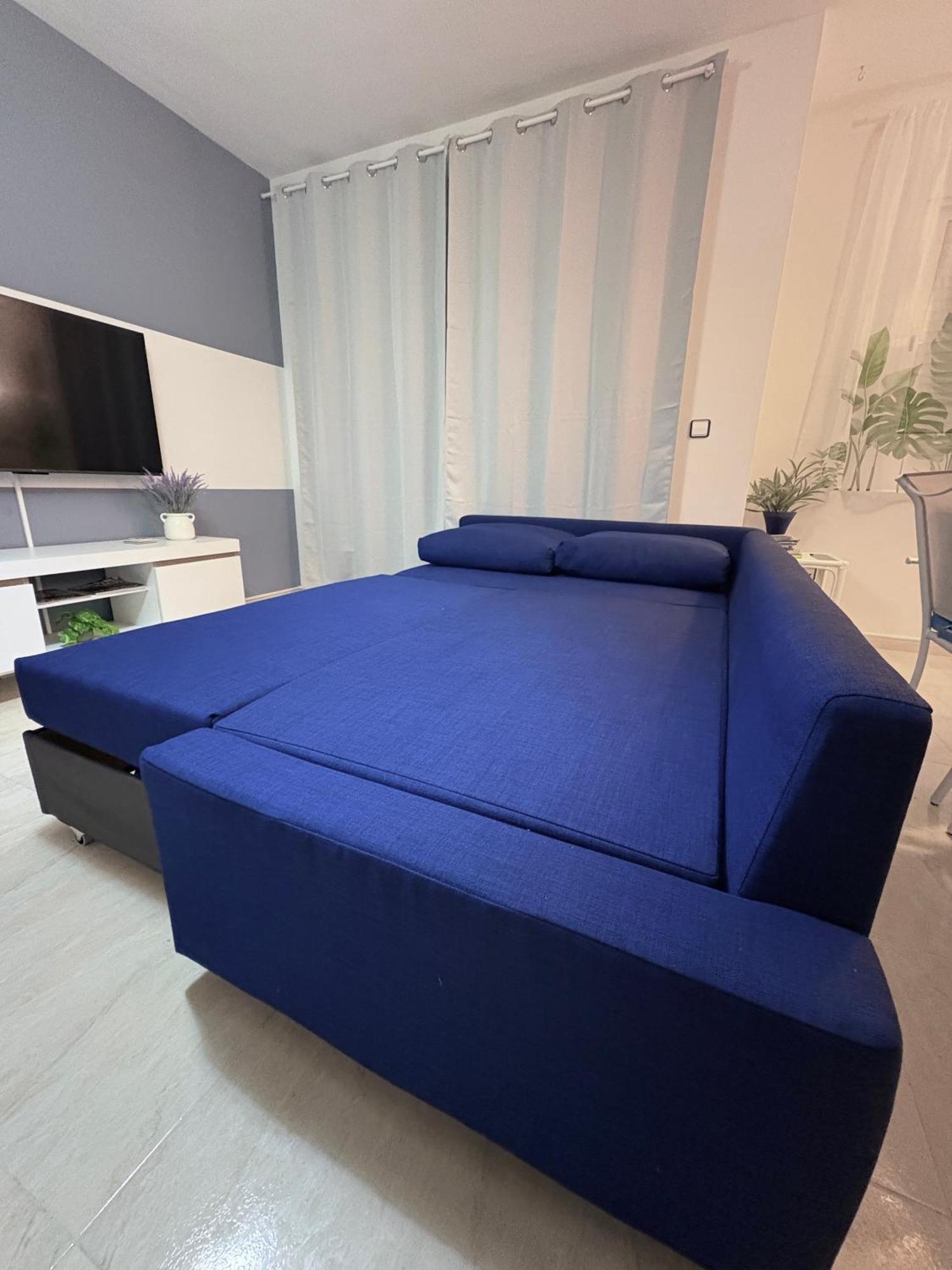 Vibra Delta Apartment แซนต์ โจเม เดินเวจา ภายนอก รูปภาพ