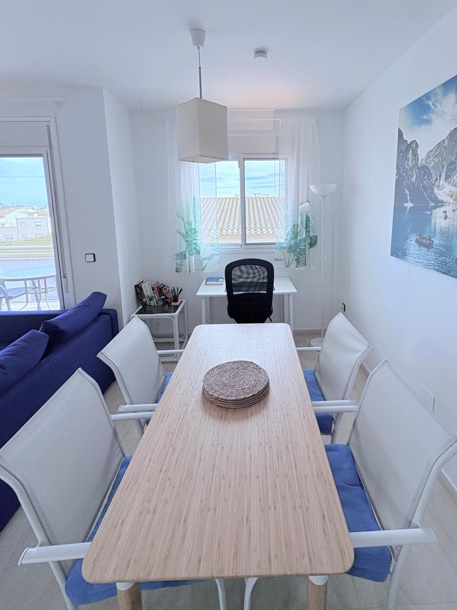 Vibra Delta Apartment แซนต์ โจเม เดินเวจา ภายนอก รูปภาพ