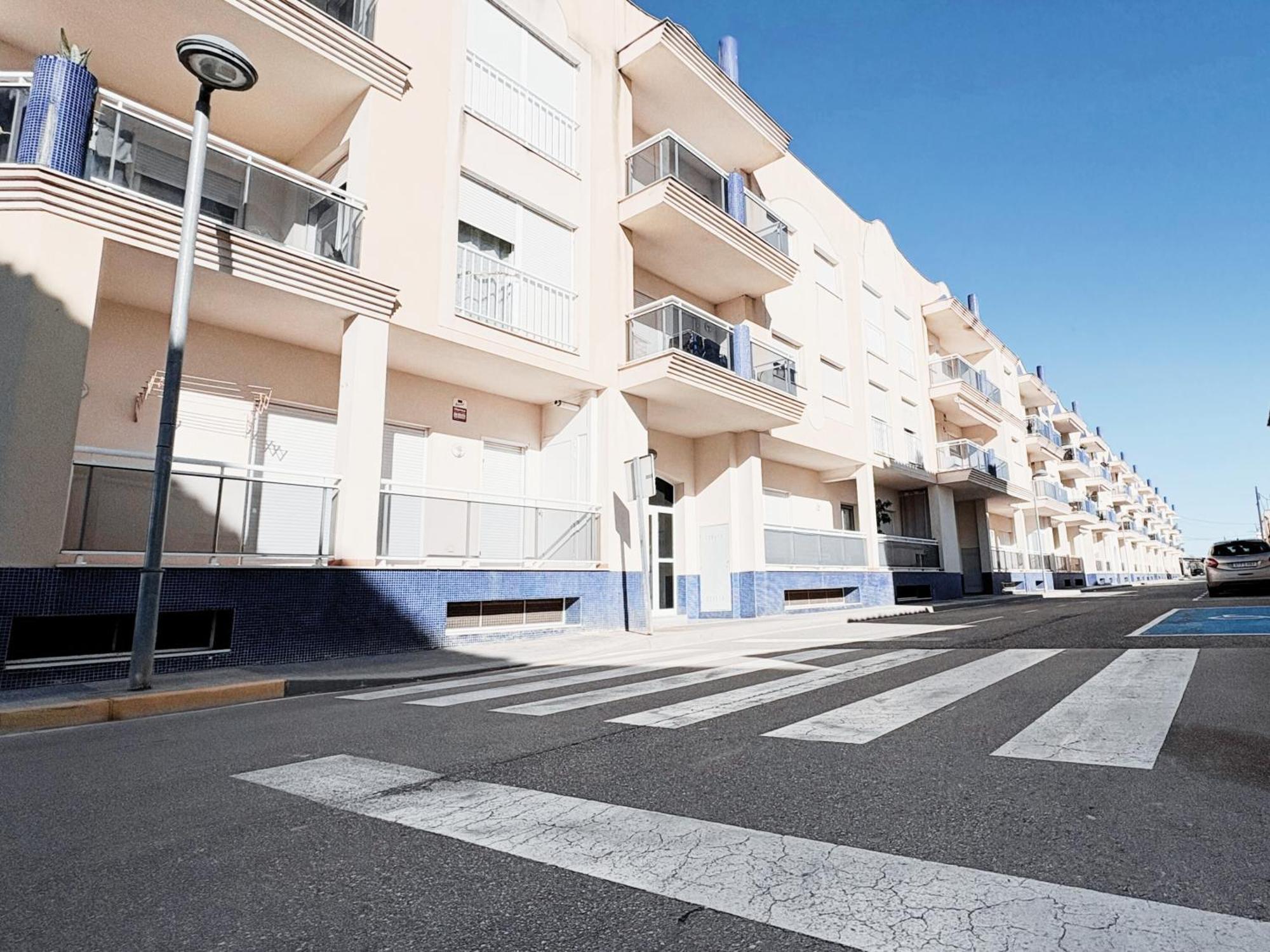 Vibra Delta Apartment แซนต์ โจเม เดินเวจา ภายนอก รูปภาพ
