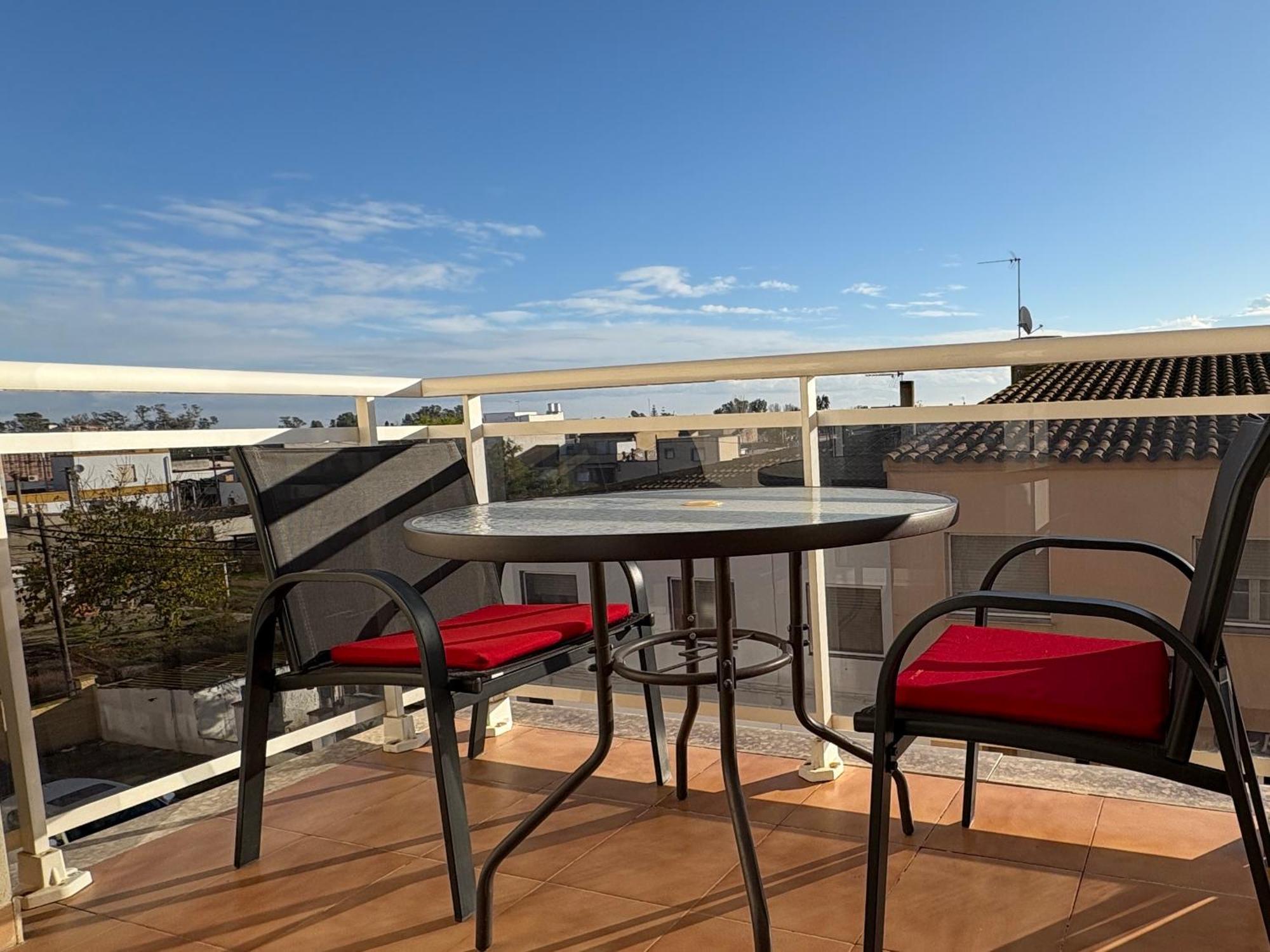 Vibra Delta Apartment แซนต์ โจเม เดินเวจา ห้อง รูปภาพ