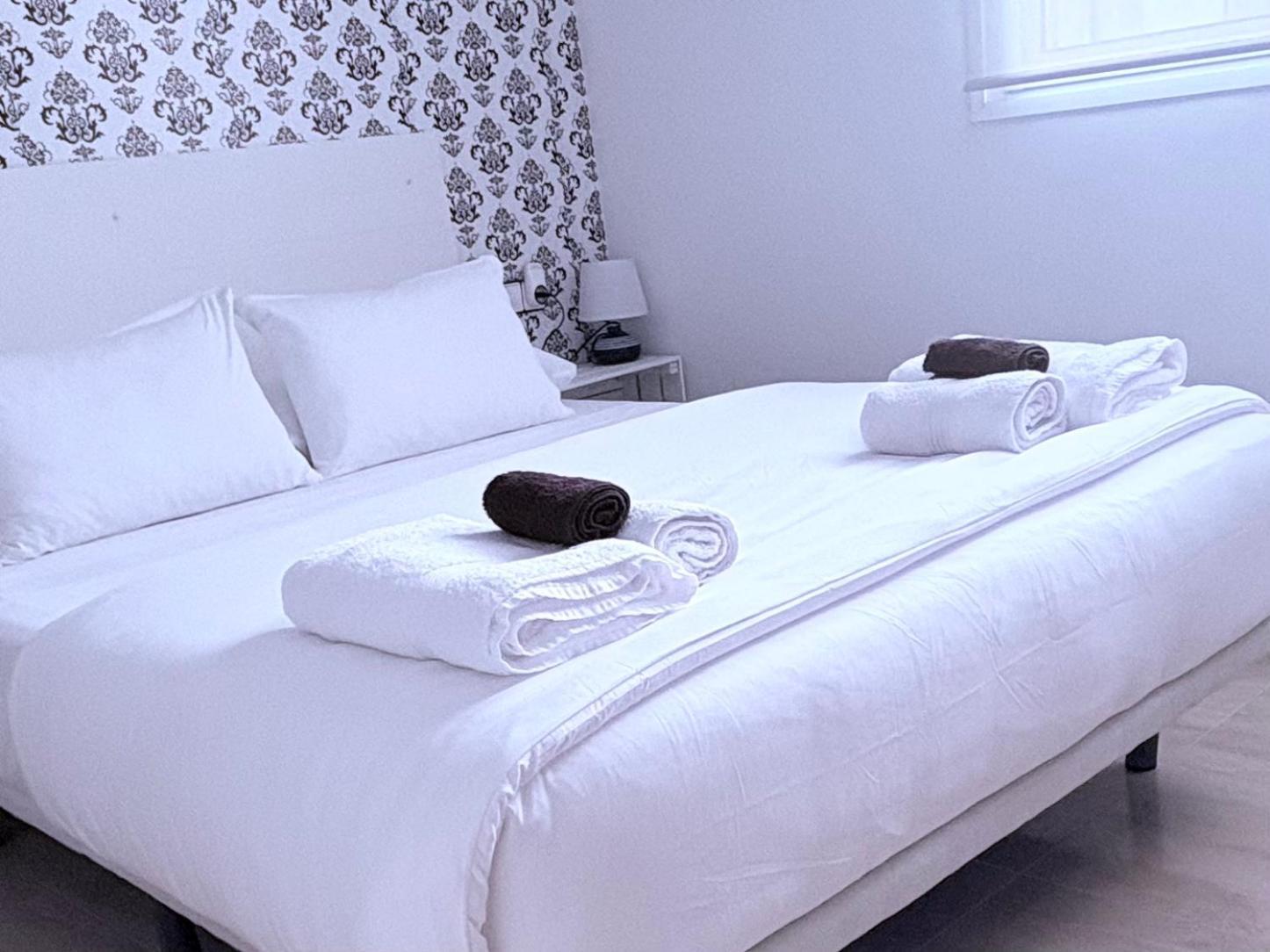 Vibra Delta Apartment แซนต์ โจเม เดินเวจา ภายนอก รูปภาพ