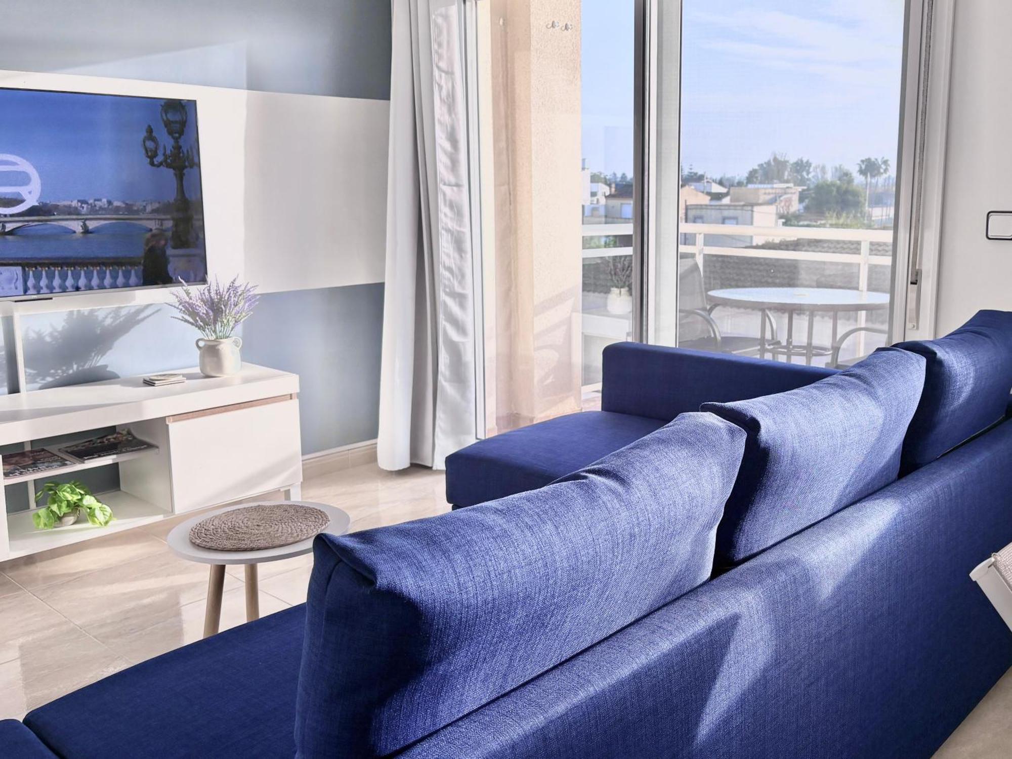 Vibra Delta Apartment แซนต์ โจเม เดินเวจา ภายนอก รูปภาพ