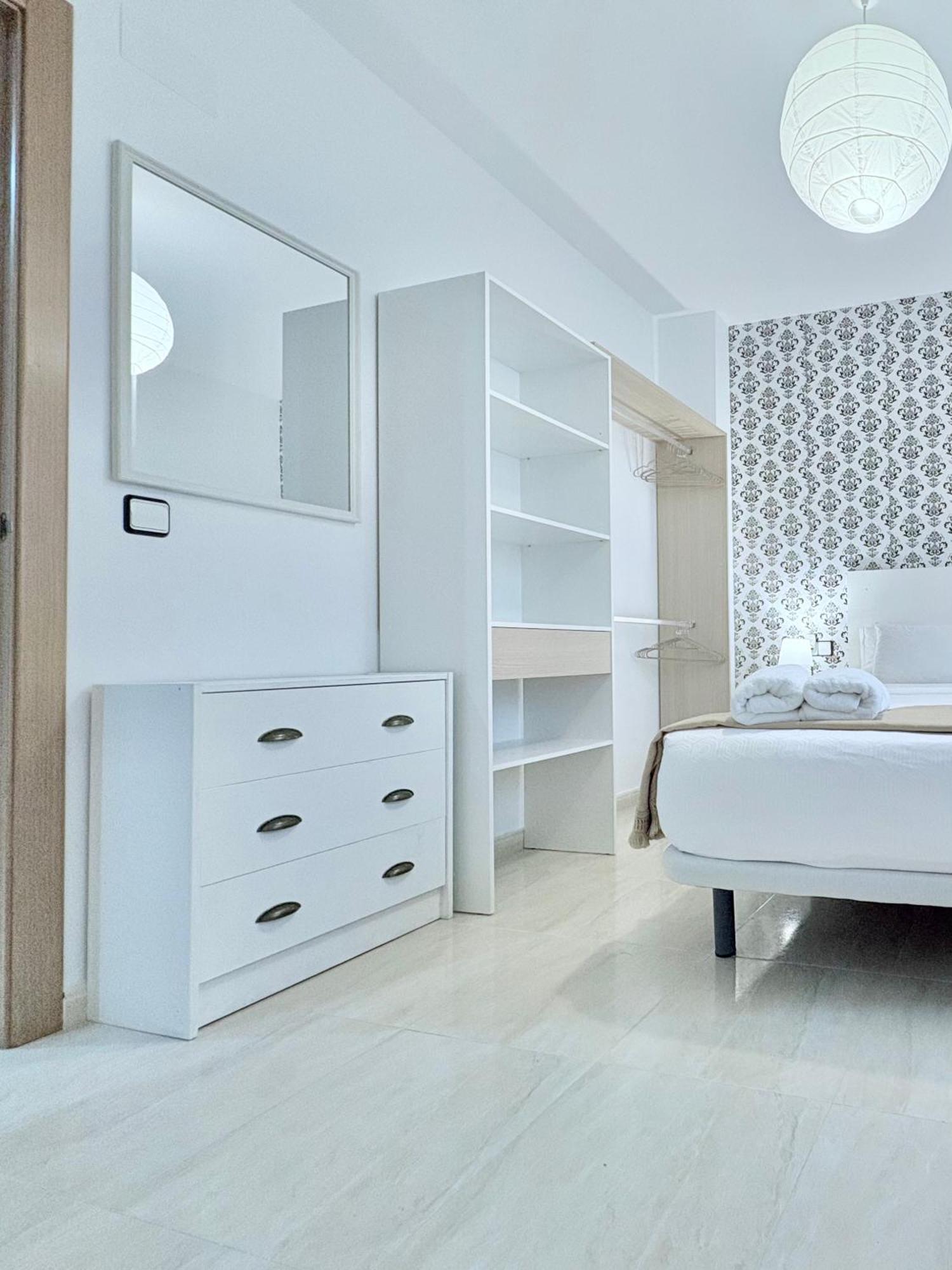 Vibra Delta Apartment แซนต์ โจเม เดินเวจา ภายนอก รูปภาพ