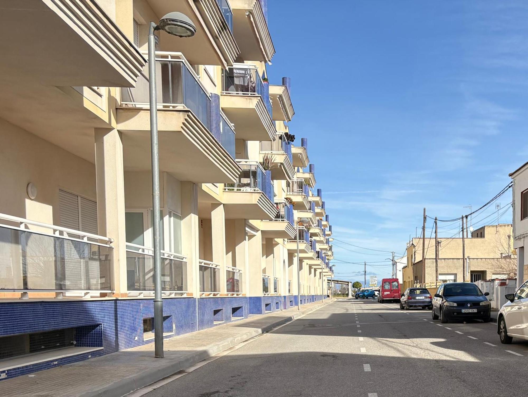 Vibra Delta Apartment แซนต์ โจเม เดินเวจา ภายนอก รูปภาพ