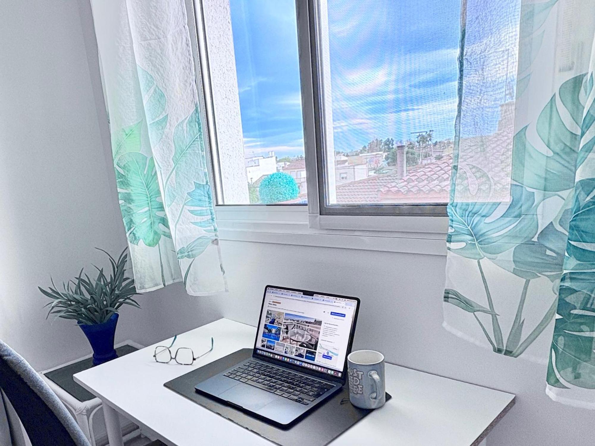 Vibra Delta Apartment แซนต์ โจเม เดินเวจา ภายนอก รูปภาพ